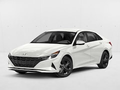 2023 Hyundai Elantra SEL 4dr Car