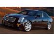 Used 2005 Cadillac CTS-V  4dr Car