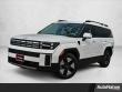 New 2026 Hyundai Santa Fe Hybrid SEL Sport Utility