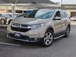 Used 2017 Honda CR-V EX Sport Utility