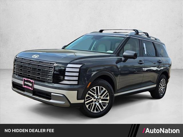 2026 Hyundai Palisade SEL Premium 7 Passenger FWD's photo