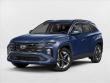 New 2026 Hyundai Tucson SEL FWD Sport Utility