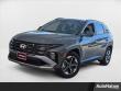 New 2025 Hyundai Tucson SEL Convenience FWD Sport Utility