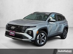 2026 Hyundai Tucson SEL Sport Utility