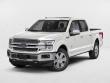 Used 2019 Ford F-150 King Ranch Crew Cab Pickup