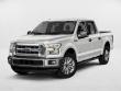 Used 2016 Ford F-150 XLT Crew Cab Pickup