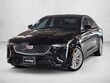 Cadillac CT4