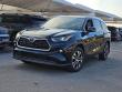 Used 2022 Toyota Highlander XLE Sport Utility