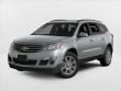 Used 2013 Chevrolet Traverse LS Sport Utility