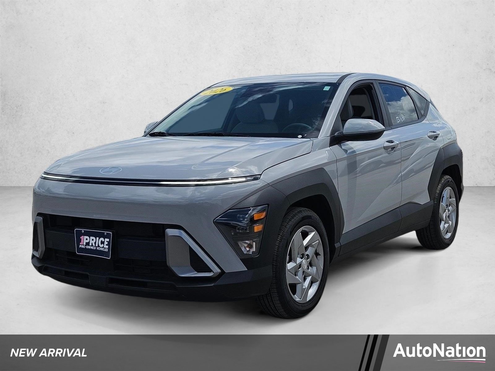 2026 Hyundai Kona