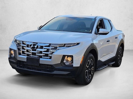 2023 Hyundai Santa Cruz SEL Crew Cab Pickup