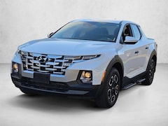 2023 Hyundai Santa Cruz SEL Crew Cab Pickup