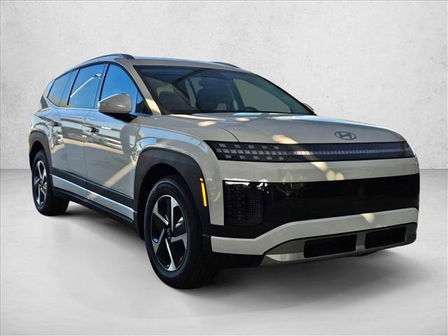 2026 Hyundai IONIQ 9 SE - Photo 7