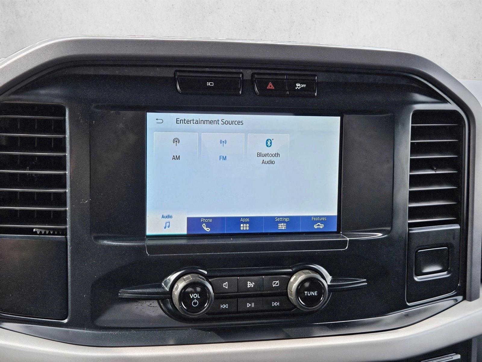 2023 Ford F-150 XLT - Photo 10
