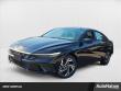 New 2025 Hyundai Elantra SEL Sport 4dr Car