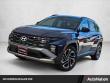 New 2026 Hyundai Tucson SEL Plus FWD Sport Utility