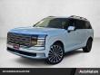 New 2026 Hyundai Palisade Calligraphy FWD Sport Utility