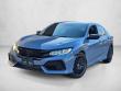 Used 2019 Honda Civic LX 4dr Car