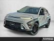 New 2026 Hyundai Kona SEL Sport FWD Sport Utility