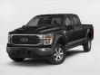 Used 2021 Ford F-150 XLT Crew Cab Pickup