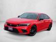 Used 2023 Honda Civic Sedan Sport 4dr Car