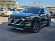 Used 2019 Hyundai Tucson Limited Sport Utility