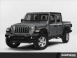 Used 2020 Jeep Gladiator Sport S Crew Cab Pickup