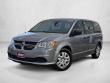 Used 2019 Dodge Grand Caravan SE Mini-van Passenger