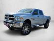 Used 2016 Ram 2500 Tradesman Crew Cab Pickup