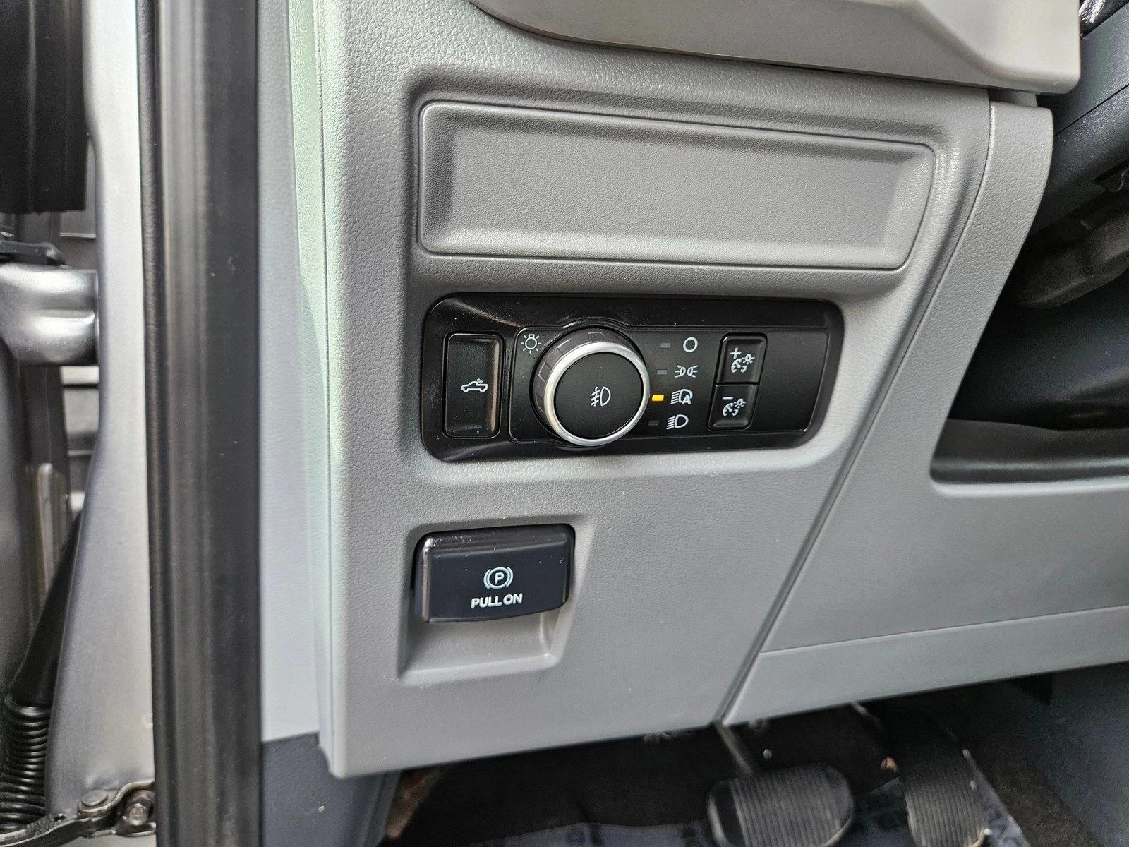2023 Ford F-150 XLT - Photo 27