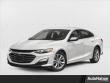 Used 2024 Chevrolet Malibu LT 4dr Car