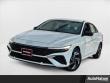 New 2025 Hyundai Elantra SEL Sport 4dr Car