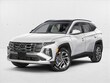  Hyundai Tucson Hybrid