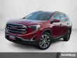Used 2018 GMC Terrain SLT Sport Utility