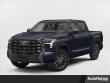 Used 2024 Toyota Tundra Platinum Hybrid Crew Cab Pickup