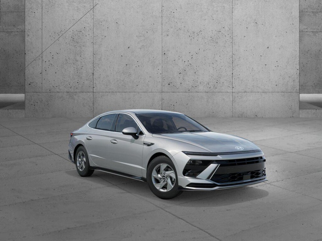 New 2026 Hyundai Sonata SE Sedan