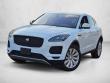 Used 2018 Jaguar E-PACE SE Sport Utility