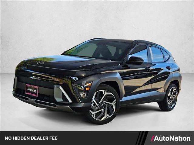 2026 Hyundai Kona SEL Premium Automatic's photo