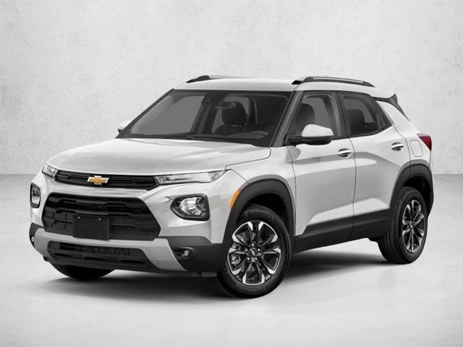 2022 Chevrolet Trailblazer LS's photo