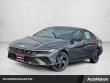 New 2026 Hyundai Elantra SEL Sport 4dr Car