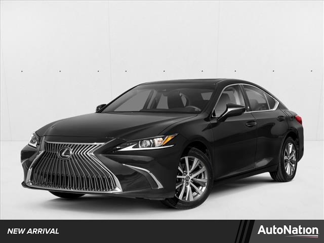 2021 Lexus ES 350 250 AWD's photo