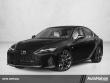 Used 2023 Lexus IS IS 350 F SPORT 4dr Car