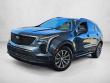 Used 2020 Cadillac XT4 FWD Sport Sport Utility