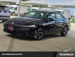 New 2026 Hyundai Elantra Limited 4dr Car