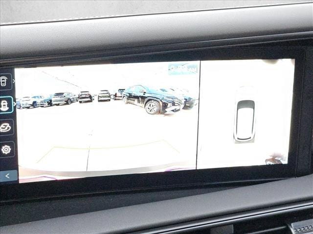 2026 Hyundai Palisade XRT Pro - Photo 18