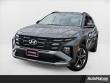 New 2026 Hyundai Tucson SEL Convenience FWD Sport Utility