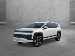 2026 Hyundai IONIQ 9 SE SUV