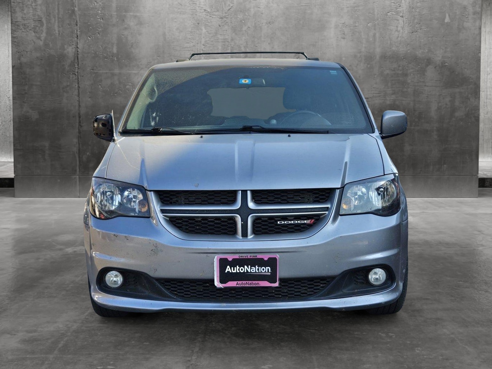 Used 2016 Dodge Grand Caravan R/T with VIN 2C4RDGEG6GR329215 for sale in North Richland Hills, TX