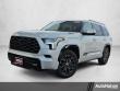Used 2024 Toyota Sequoia Platinum Sport Utility
