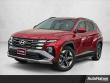 New 2026 Hyundai Tucson SEL FWD Sport Utility